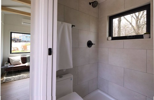 Elizabethtown House | The Endeavor Tiny Home