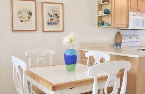 Melbourne Beach House | The Endless Summer Beach House