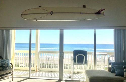 Melbourne Beach House | The Endless Summer Beach House