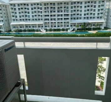 Cha-am Apartment | The Energy Hunhin