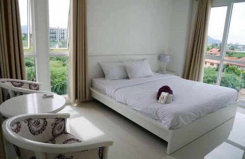 Cha-am Apartment | The Energy Seaside