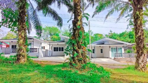 Sai Thai Villa | The Engineer's Villas, Krabi
