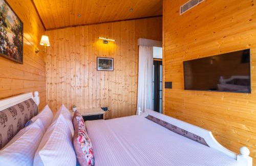 Mussoorie Hotel | The English Country House