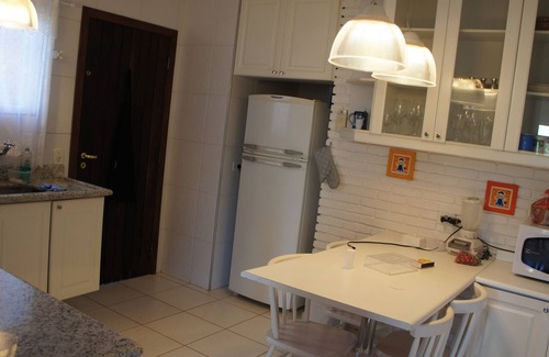 Campos do Jordao House | The English Mountain Hideaway