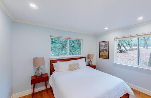 Glen Ellen House | The Enso Sonoma
