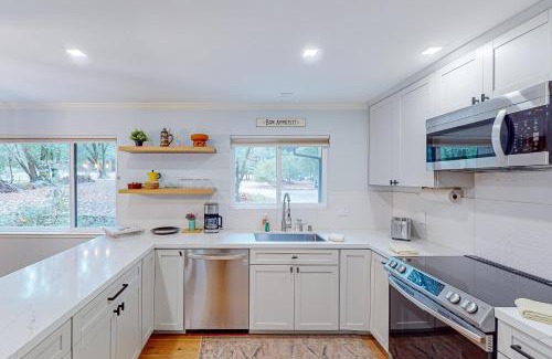 Glen Ellen House | The Enso Sonoma