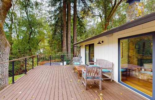 Glen Ellen House | The Enso Sonoma