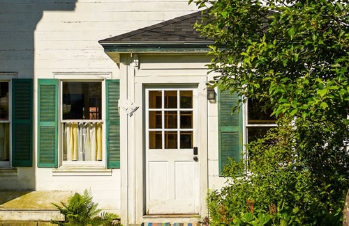 Waldoboro House | The Entire Waldoboro Inn