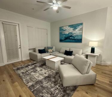Florida Central Atlantic Coast Apartment | The Epic Rome Penthouse Orlando