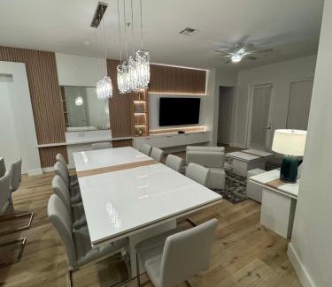Florida Central Atlantic Coast Apartment | The Epic Rome Penthouse Orlando