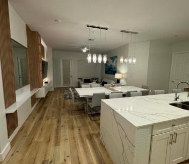 Florida Central Atlantic Coast Apartment | The Epic Rome Penthouse Orlando