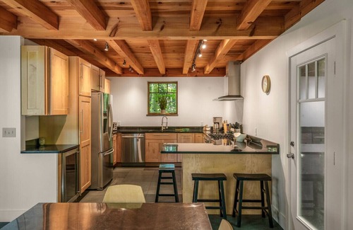 Carrabassett Valley Ski Chalet | The Epic Sugarloaf Getaway