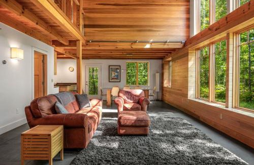 Carrabassett Valley Ski Chalet | The Epic Sugarloaf Family Getaway