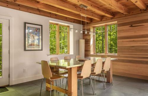 Carrabassett Valley Ski Chalet | The Epic Sugarloaf Family Getaway