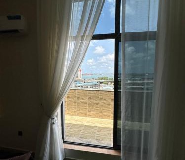 Lagos Apartment | The Escape Haven