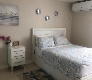 Portmore Apartment | The Escape