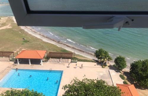 Portmore Apartment | The Escape