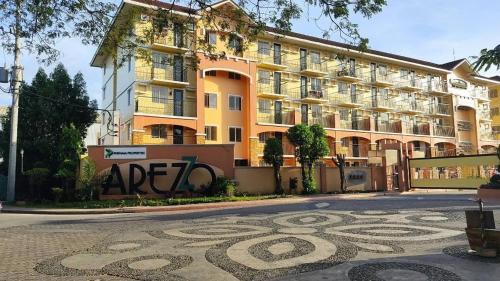 Pasig Apartment | The Escape Pad 3