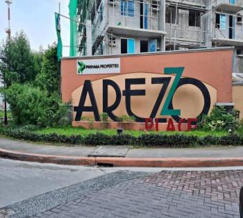 Pasig Apartment | The Escape Pad 3