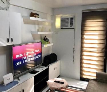 Pasig Apartment | The Escape Pad 3