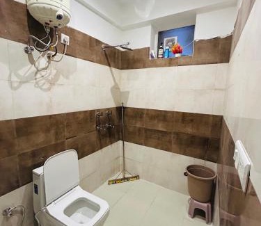 Zirakpur Apartment | The Escape to Paradise III
