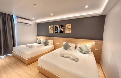 Chanthaburi Hotel | The Essence HOTEL Chanthaburi