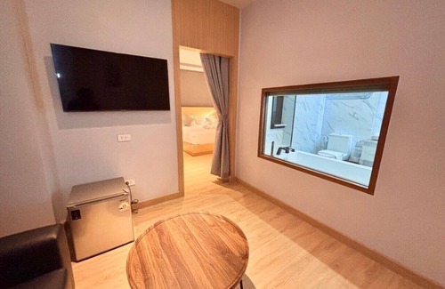 Chanthaburi Hotel | The Essence HOTEL Chanthaburi