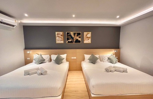 Chanthaburi Hotel | The Essence HOTEL Chanthaburi