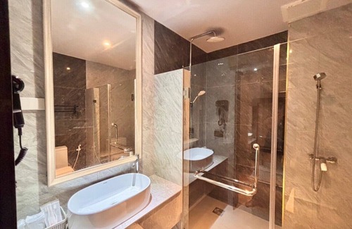 Chanthaburi Hotel | The Essence HOTEL Chanthaburi