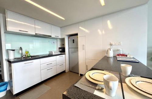 Brickfields Apartment | The Establishment Bangsar KL by Lynhomes