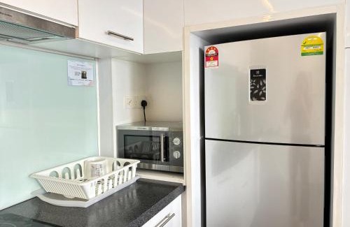 Brickfields Apartment | The Establishment Bangsar KL by Lynhomes