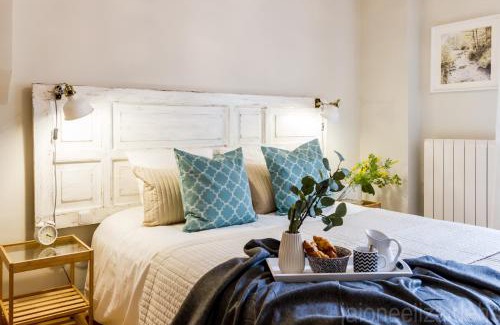 Old Town Apartment | The Estafeta View Apartment