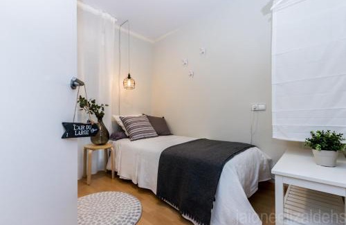 Old Town Apartment | The Estafeta View Apartment