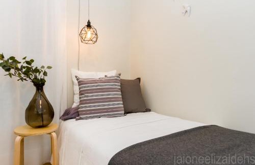 Old Town Apartment | The Estafeta View Apartment