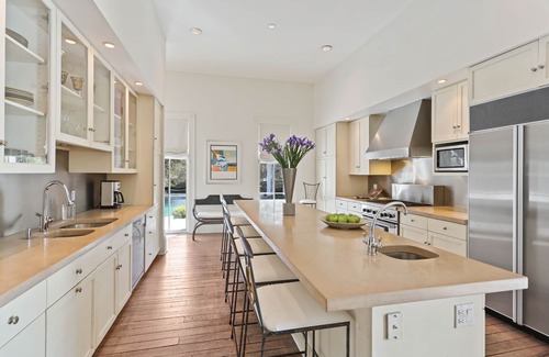 Covington House | The Estate At Charropin Beach