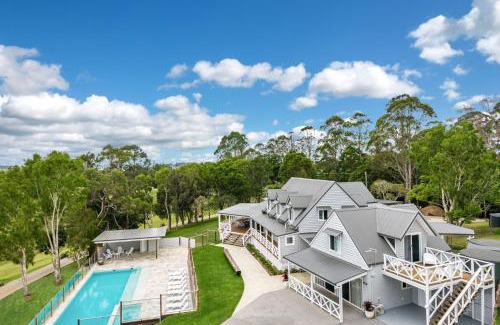 Talofa House | The Estate Byron Bay