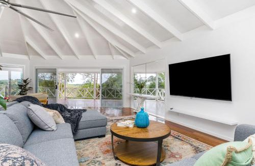 Talofa House | The Estate Byron Bay