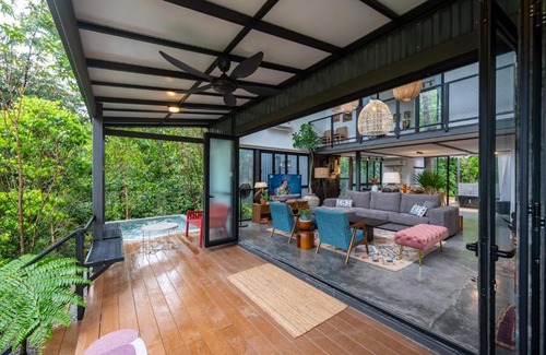 Hulu Selangor Villa | The Estate Hulu Rening