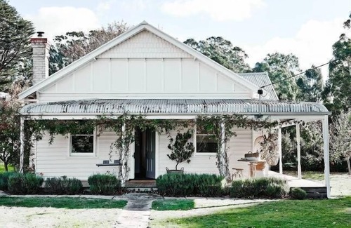 Trentham House | THE ESTATE - TRENTHAM