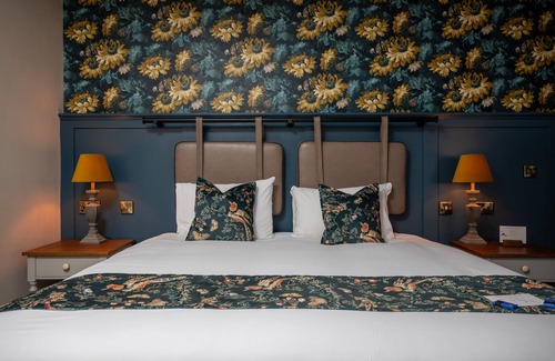 Gerrards Cross Hotel | The Ethorpe Hotel by Greene King Inns