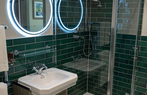 Gerrards Cross Hotel | The Ethorpe Hotel by Greene King Inns