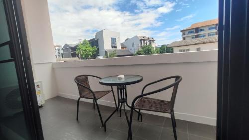 Chiang Mai Hotel | The European Chiang Mai