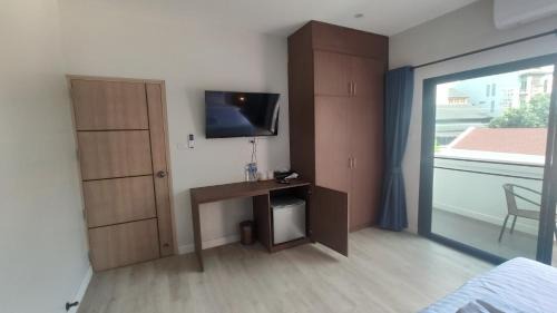 Chiang Mai Hotel | The European Chiang Mai