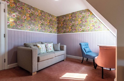 Littlebourne Hotel | The Evenhill