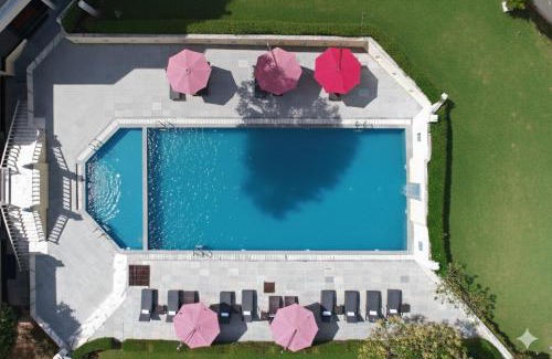 Kumbhalgarh Hotel | The Everest Hill Resort & Spa-Kumbhalgarh