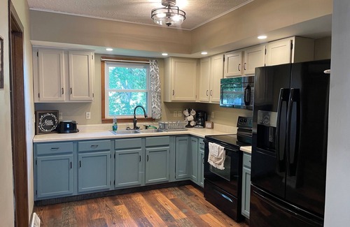 O'Neill House | The Everett House