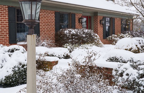 Bird In Hand House | The Evergreen Home In Lancaster County PA.