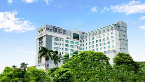 Palembang Hotel | The Excelton Hotel