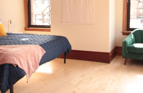 Winona Apartment | The Exchange 23 | Historic Bldg, 1 BR, Dwntwn