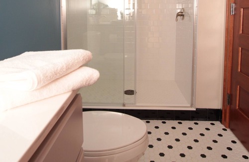 Winona Apartment | The Exchange 23 | Historic Bldg, 1 BR, Dwntwn